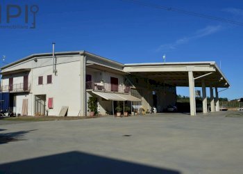 Foto 1 - Casa indipendente corso roma
 
29, Bistagno - foto 1