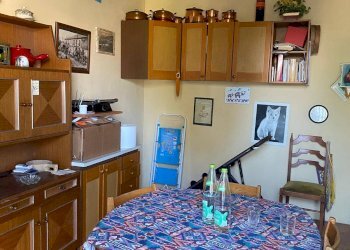 Foto 20 - Casa indipendente corso roma
 
29, Bistagno - foto 20