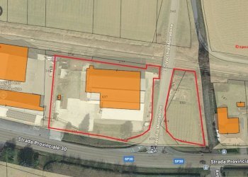 Foto 30 - Casa indipendente corso roma
 
29, Bistagno - foto 30