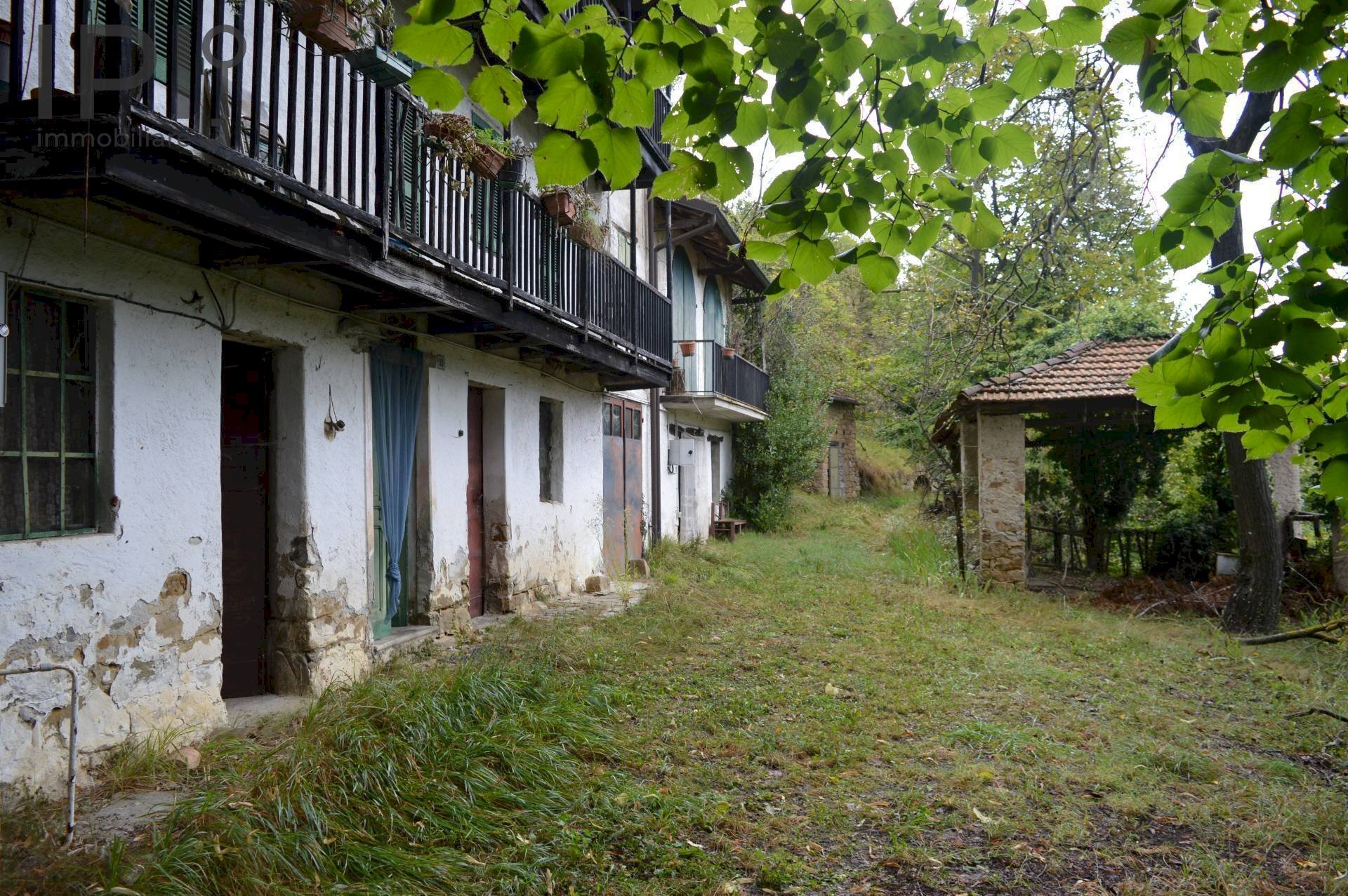 Foto 2 - Rustic LOC. Gisuole, Gorzegno - photo 2