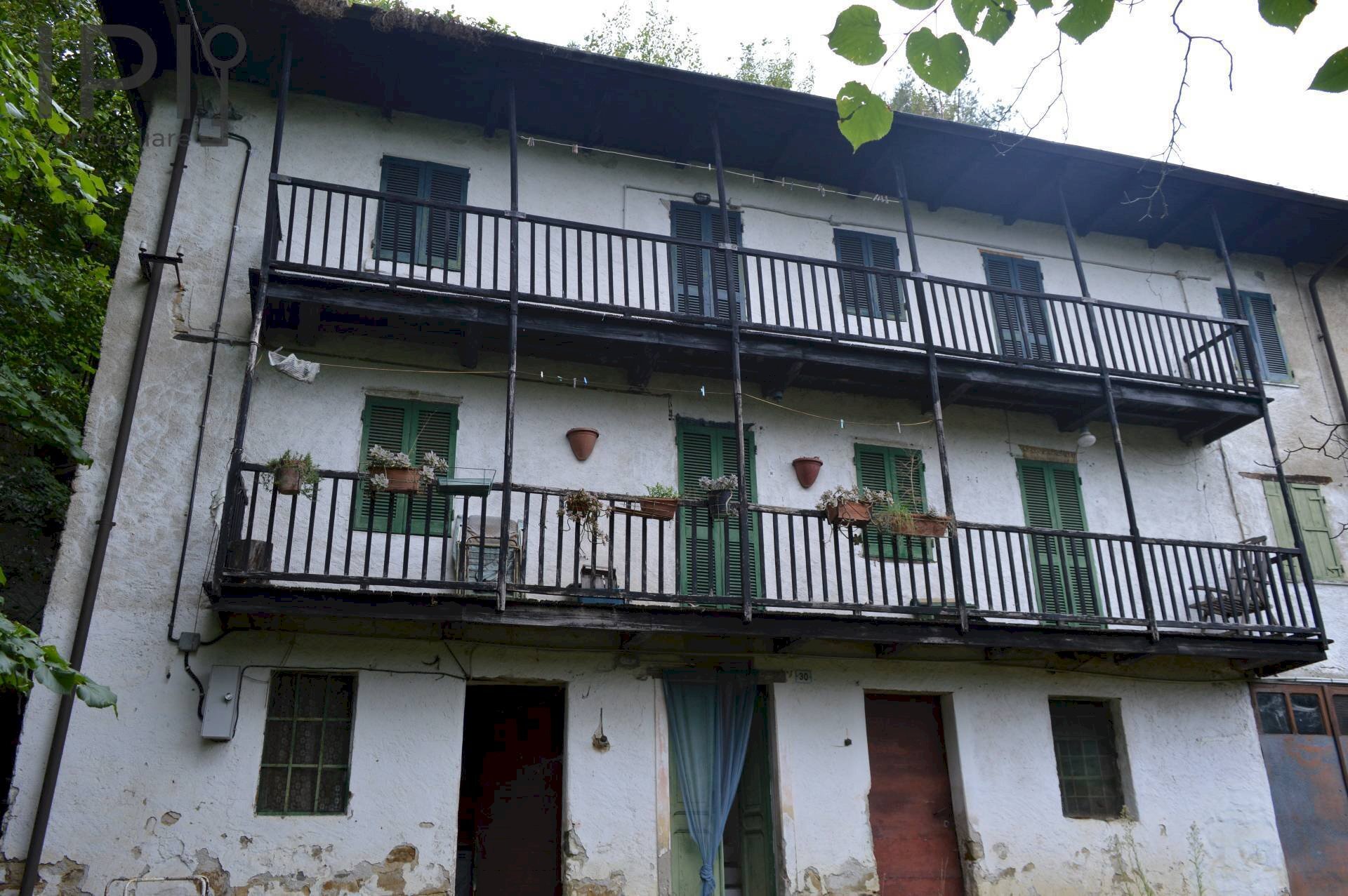 Foto 3 - Rustic LOC. Gisuole, Gorzegno - photo 3