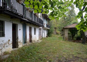 Foto 2 - Rustic LOC. Gisuole, Gorzegno - photo 2