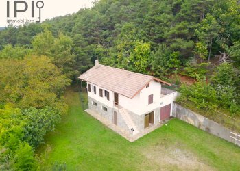 Foto 1 - Villa Loc Gaioli, Giusvalla - foto 1