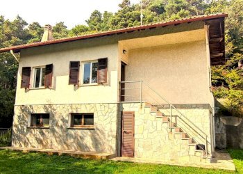 Foto 2 - Villa Loc Gaioli, Giusvalla - foto 2