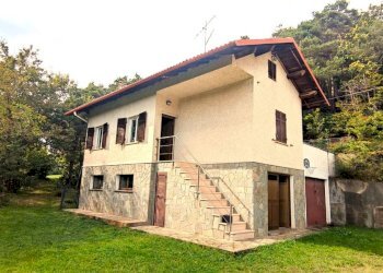 Foto 9 - Villa Loc Gaioli, Giusvalla - foto 9