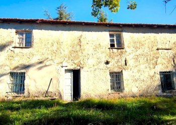 Foto 2 - Rustico Loc Ganci
 
5, Dego - foto 2