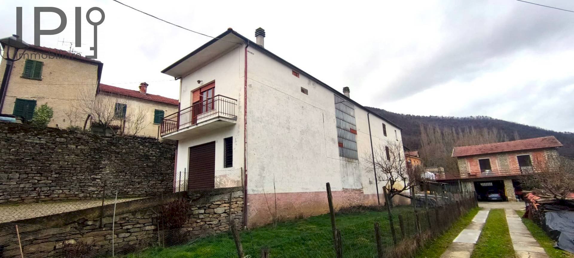 Foto 1 - Independent house Via 4 novembre
 
5, Pezzolo Valle Uzzone - photo 1