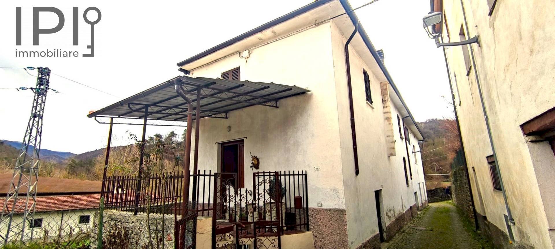 Foto 2 - Independent house Via 4 novembre
5, Pezzolo Valle Uzzone - photo 2