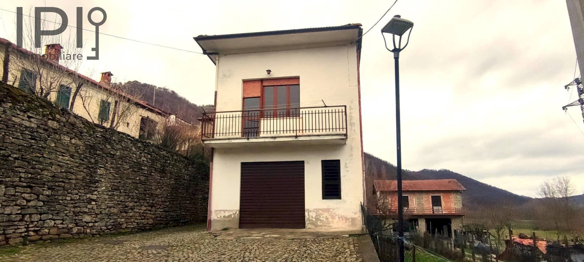 Foto 3 - Independent house Via 4 novembre
5, Pezzolo Valle Uzzone - photo 3