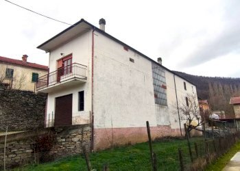 Foto 1 - Independent house Via 4 novembre
 
5, Pezzolo Valle Uzzone - photo 1