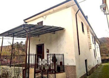 Foto 2 - Independent house Via 4 novembre
 
5, Pezzolo Valle Uzzone - photo 2