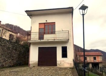 Foto 3 - Independent house Via 4 novembre
 
5, Pezzolo Valle Uzzone - photo 3