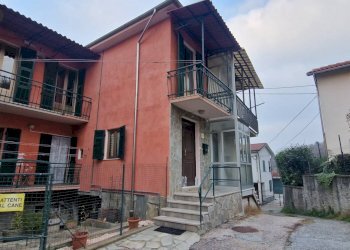 Foto 5 - Casa semi indipendente Centro Storico, Cairo Montenotte - foto 5