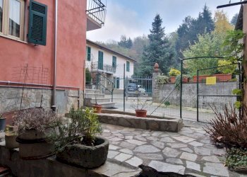 Foto 6 - Casa semi indipendente Centro Storico, Cairo Montenotte - foto 6