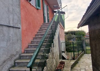 Foto 7 - Casa semi indipendente Centro Storico, Cairo Montenotte - foto 7