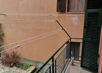 Foto 9 - Casa semi indipendente Centro Storico, Cairo Montenotte - foto 9