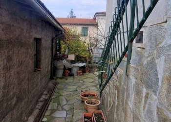 Foto 10 - Casa semi indipendente Centro Storico, Cairo Montenotte - foto 10