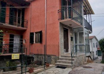 Foto 11 - Casa semi indipendente Centro Storico, Cairo Montenotte - foto 11