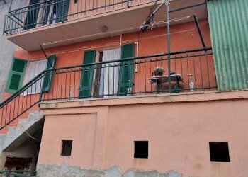 Foto 12 - Casa semi indipendente Centro Storico, Cairo Montenotte - foto 12