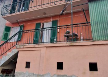 Foto 13 - Casa semi indipendente Centro Storico, Cairo Montenotte - foto 13