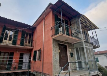 Foto 14 - Casa semi indipendente Centro Storico, Cairo Montenotte - foto 14