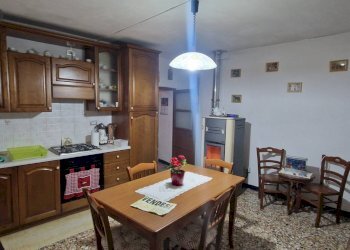 Foto 18 - Casa semi indipendente Centro Storico, Cairo Montenotte - foto 18