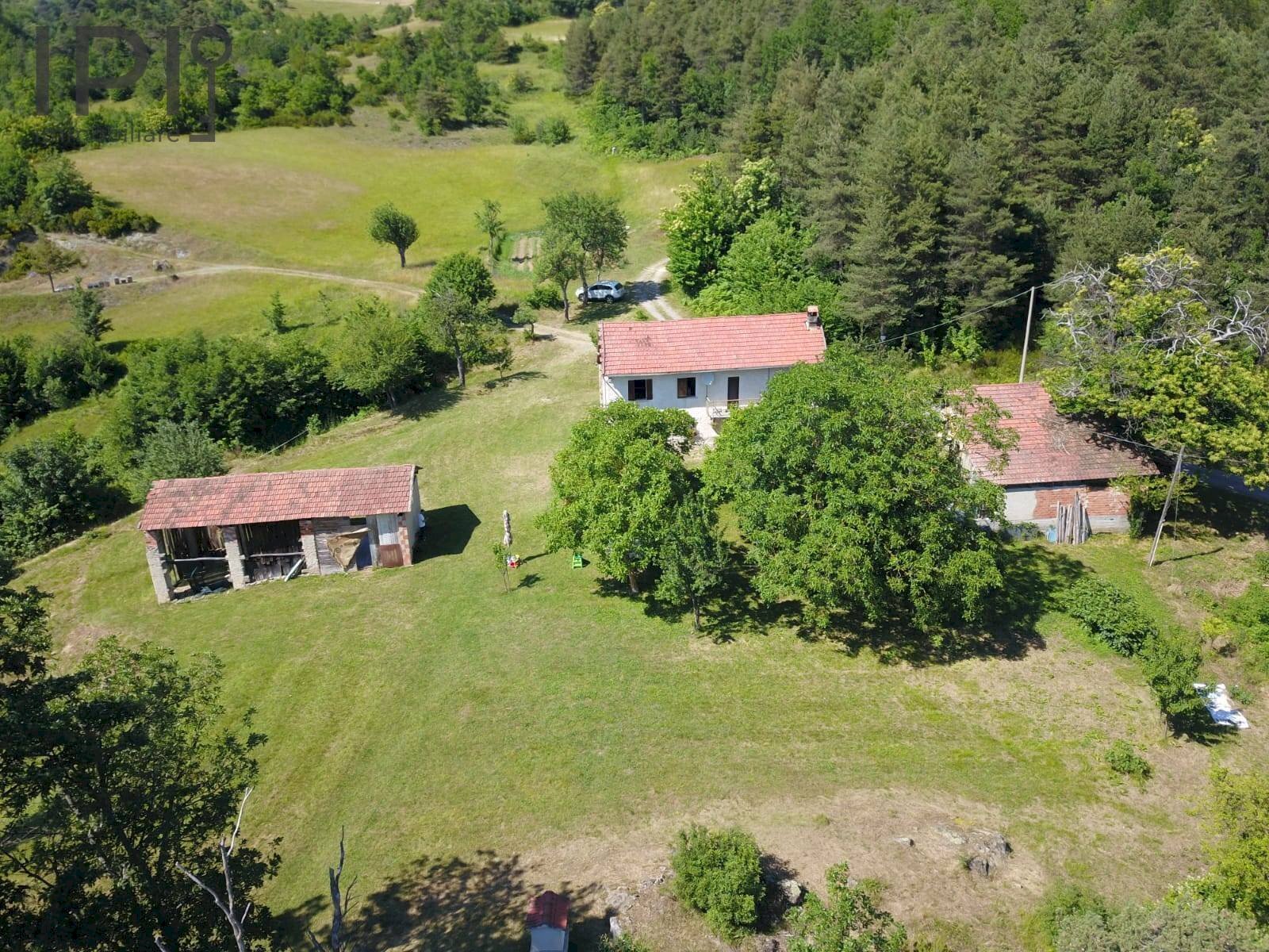 Foto 2 - Rustico frazione girini, Dego - foto 2