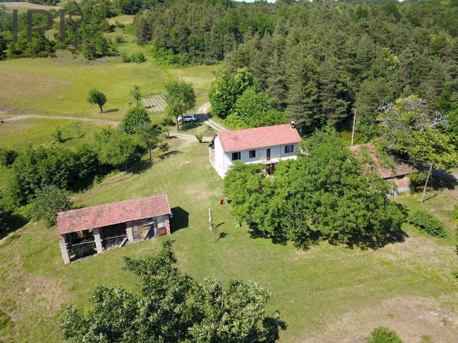 Foto 3 - Rustico frazione girini, Dego - foto 3