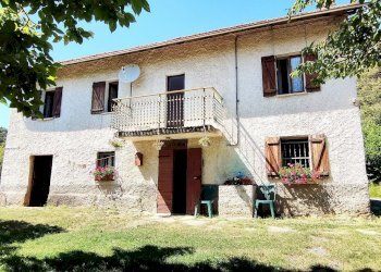 Foto 10 - Rustico frazione girini, Dego - foto 9