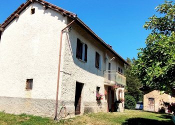 Foto 12 - Rustico frazione girini, Dego - foto 11