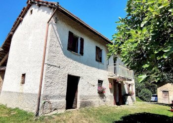 Foto 47 - Rustico frazione girini, Dego - foto 46