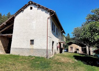 Foto 48 - Rustico frazione girini, Dego - foto 47