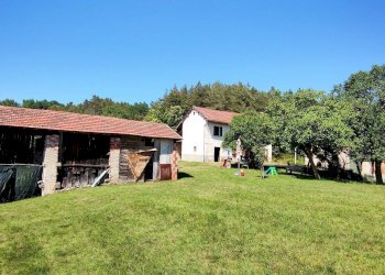 Foto 50 - Rustico frazione girini, Dego - foto 49