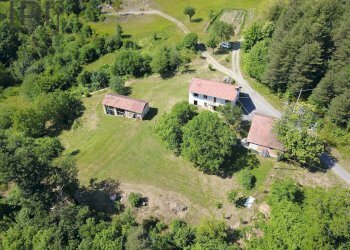 Foto 59 - Rustico frazione girini, Dego - foto 58