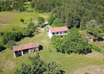 Foto 63 - Rustico frazione girini, Dego - foto 62