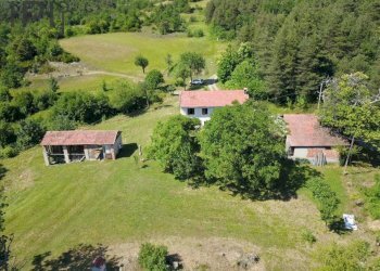 Foto 91 - Rustico frazione girini, Dego - foto 90