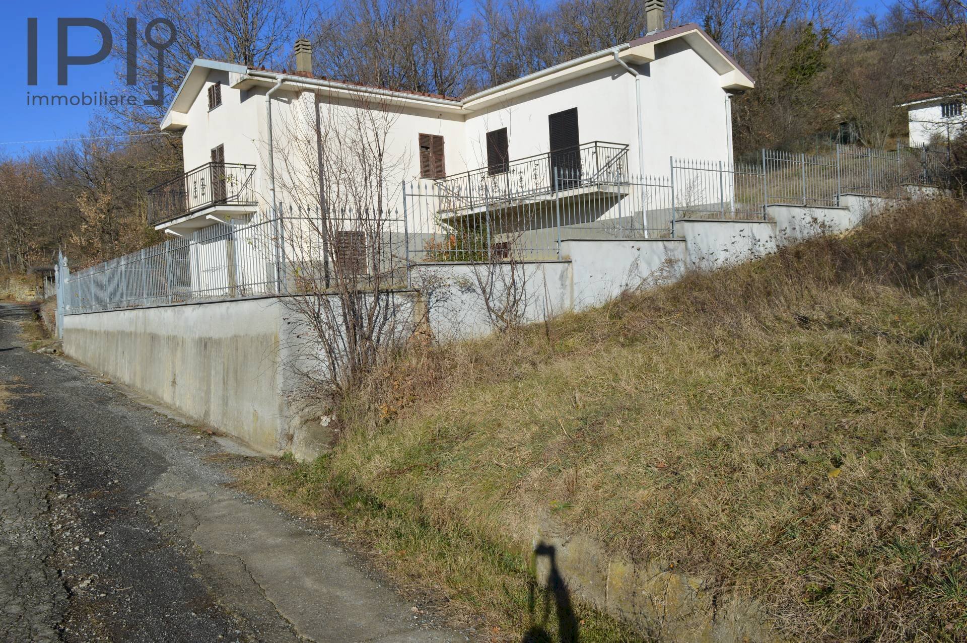 Foto 1 - Villa località campora, Ponzone - photo 1