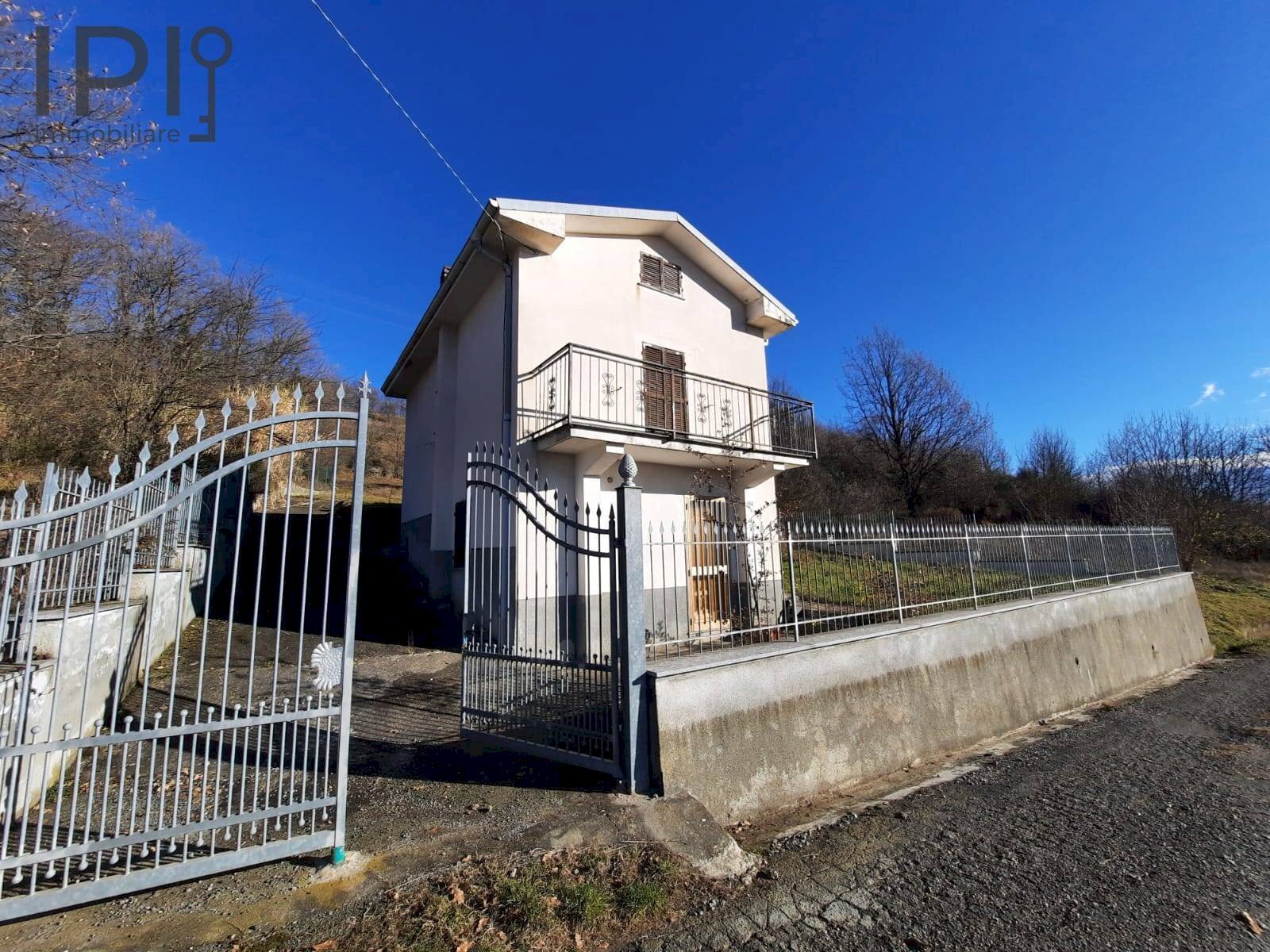 Foto 2 - Villa località campora, Ponzone - photo 2