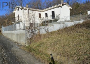 Foto 1 - Villa località campora, Ponzone - foto 1