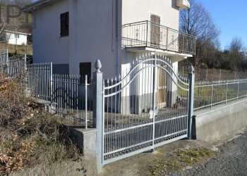 Foto 5 - Villa località campora, Ponzone - foto 5