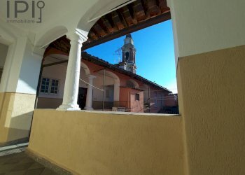 Foto 1 - Quadrilocale piazza della vittoria, Cairo Montenotte - foto 1