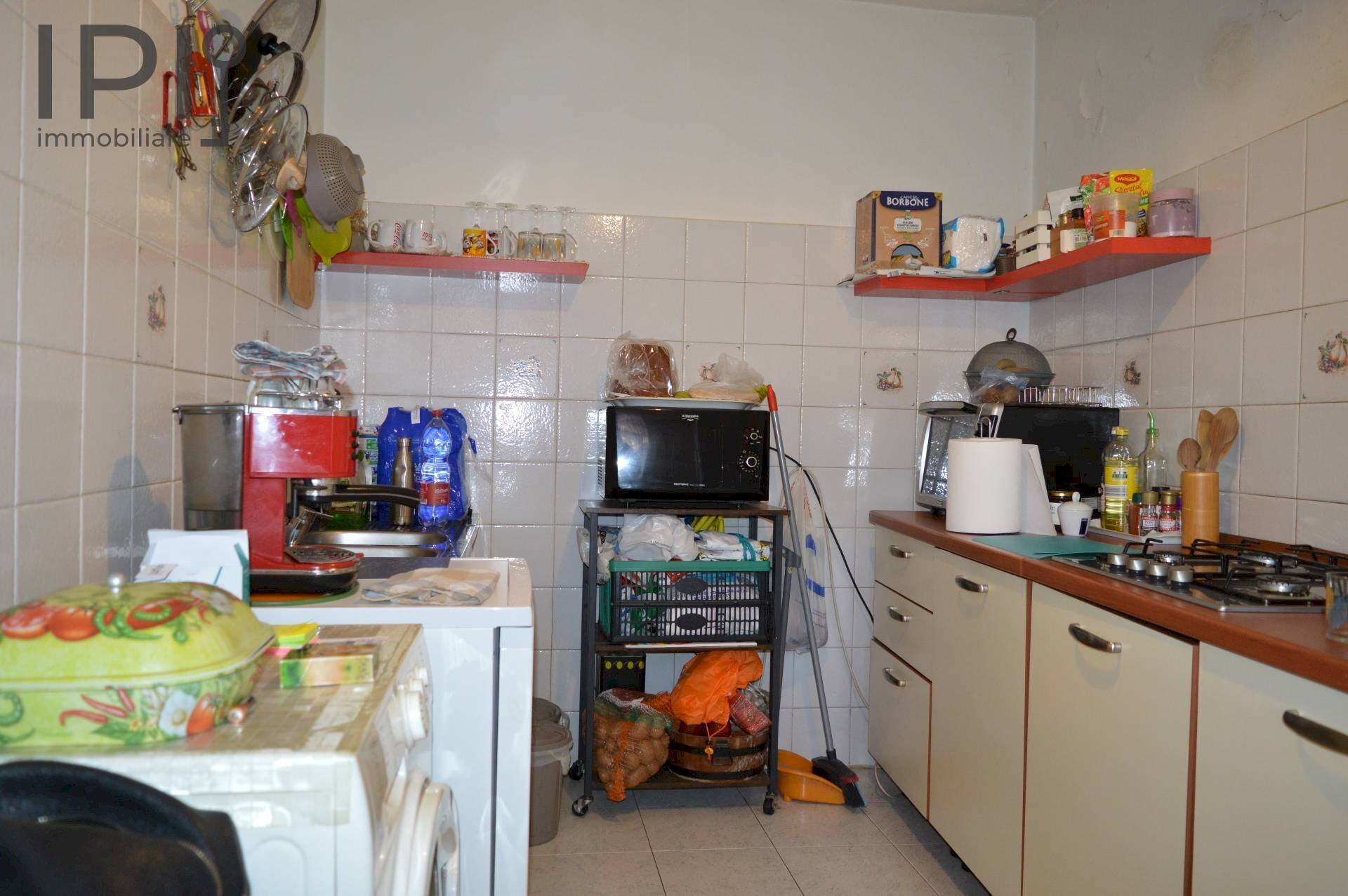 Foto 2 - Four-room apartment borgata Piano, Murialdo - photo 2