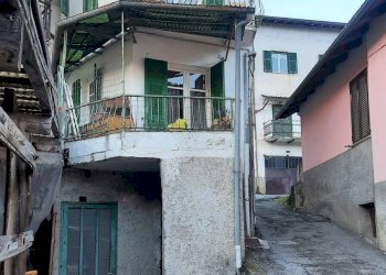 Foto 1 - Quadrilocale borgata Piano, Murialdo - foto 1