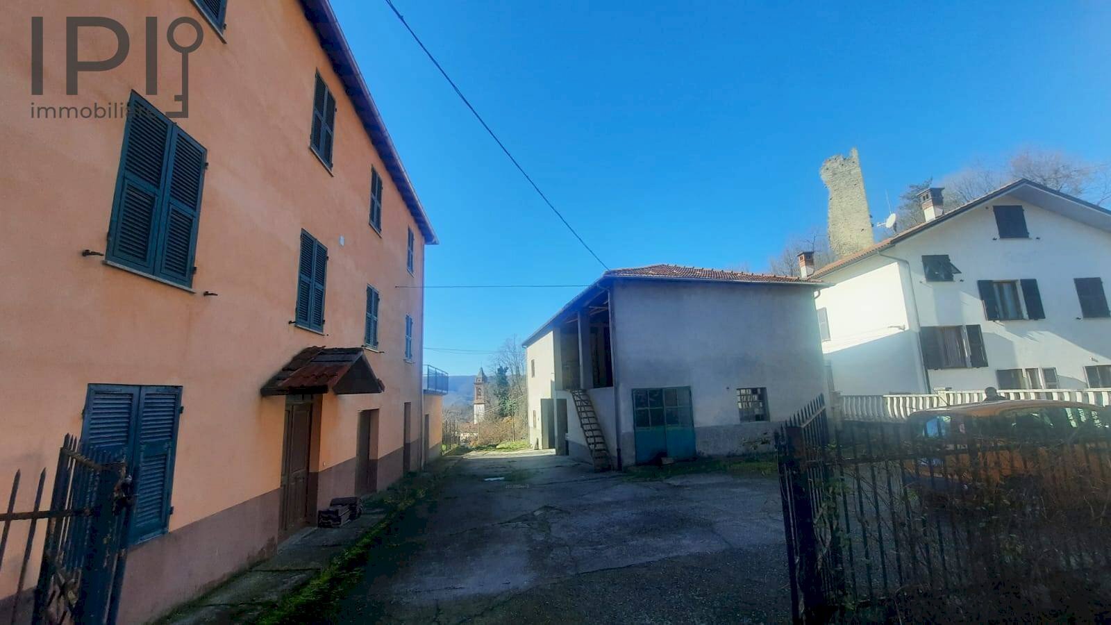 Foto 3 - Rustic via sottotorre, Cengio - photo 3