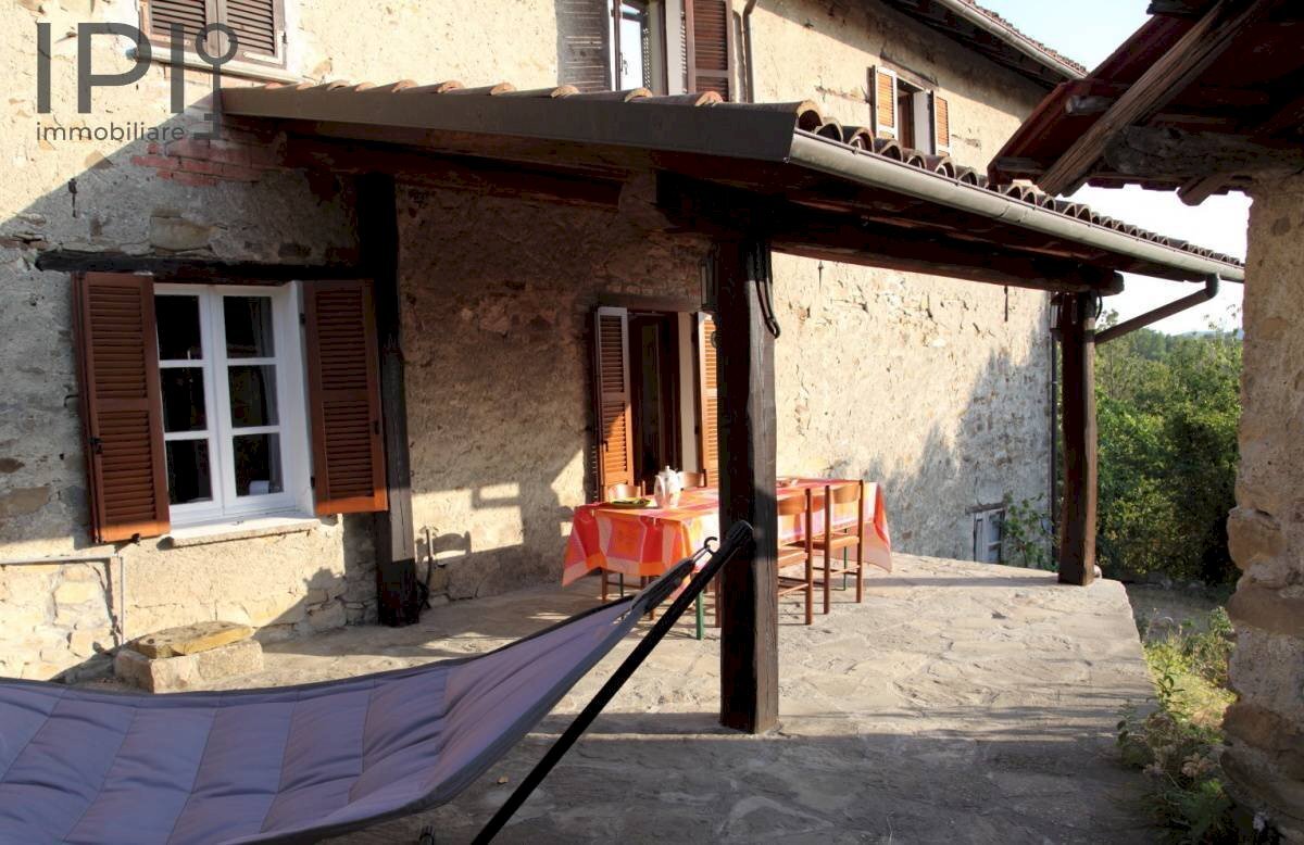 Foto 1 - Villa Pieve
 
172, Ponzone - photo 1