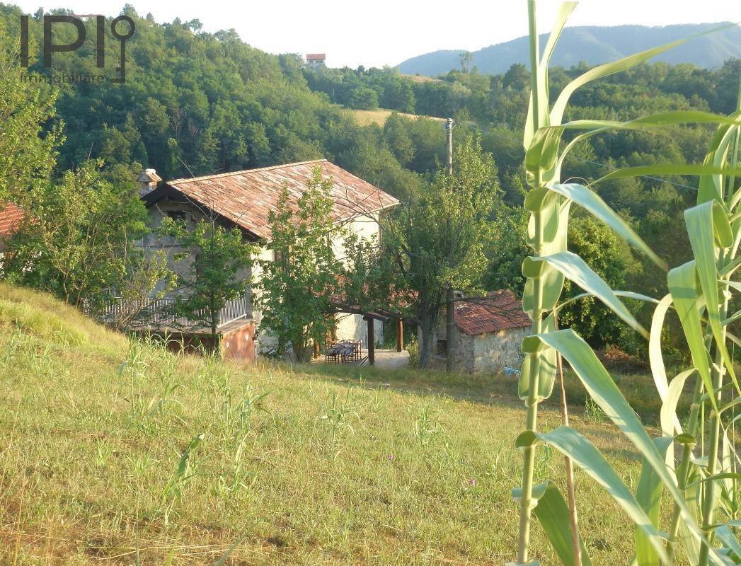 Foto 2 - Villa Pieve
 
172, Ponzone - photo 2