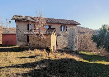 house from the outside - Villa Pieve
 
172, Ponzone - foto 14