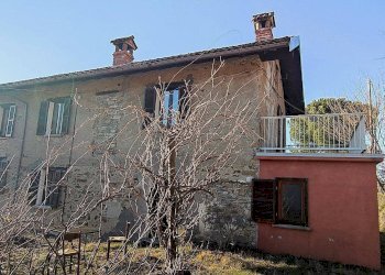 house from the outside - Villa Pieve
 
172, Ponzone - foto 15