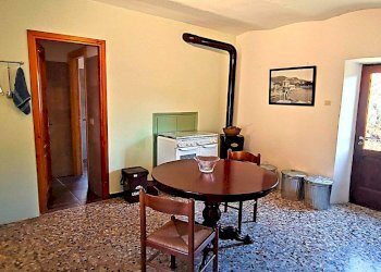 kitchen - Villa Pieve
 
172, Ponzone - foto 21
