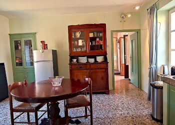 kitchen - Villa Pieve
 
172, Ponzone - foto 22